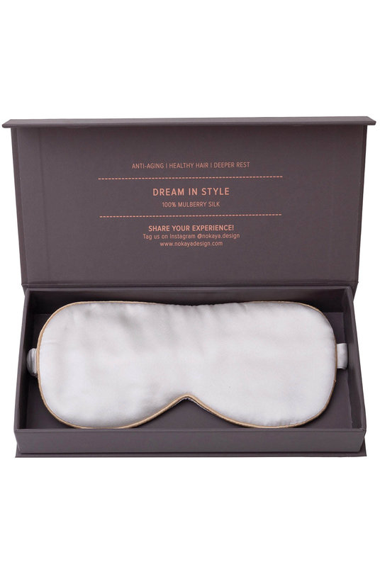 250000-50 Маска Silk accessories