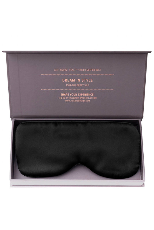 250000-50 Маска Silk accessories