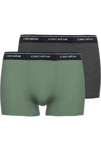 10162 Боксеры-Pack2 Fashion  Multipack