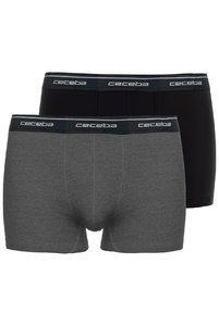 10162 Боксеры-Pack2 NOS  Multipacks