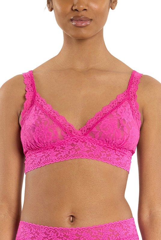 113 Треугольник Signature Lace