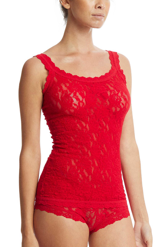 1390LP Майка Signature Lace