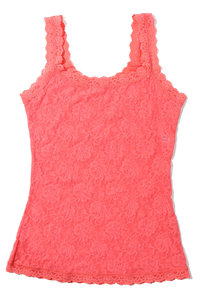 1390LP Майка Signature Lace