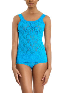 Майка Signature Lace