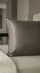 250000-45 Шелковая наволочка Silk accessories