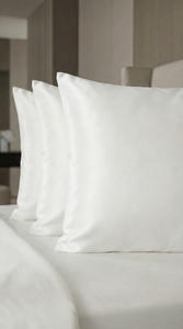 250000-45 Шелковая наволочка Silk accessories