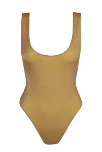 3600135 Цельный Купальник Denes