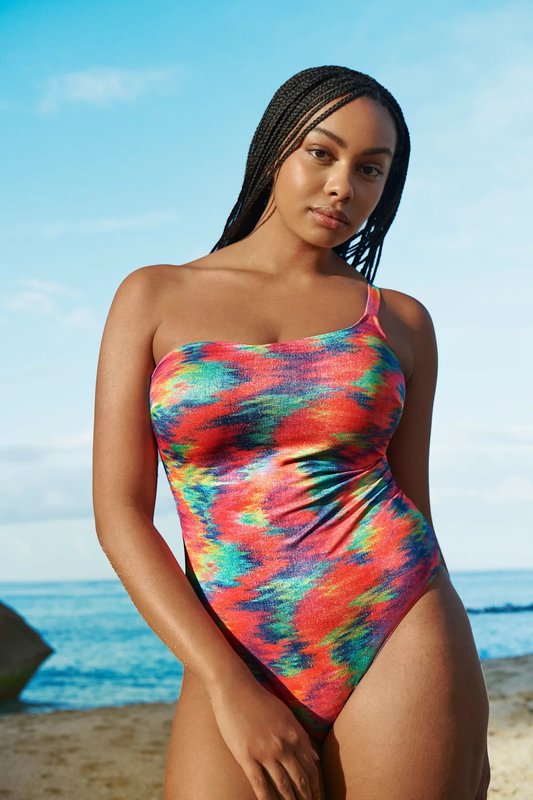 4012541 Цельный Купальник Cairo