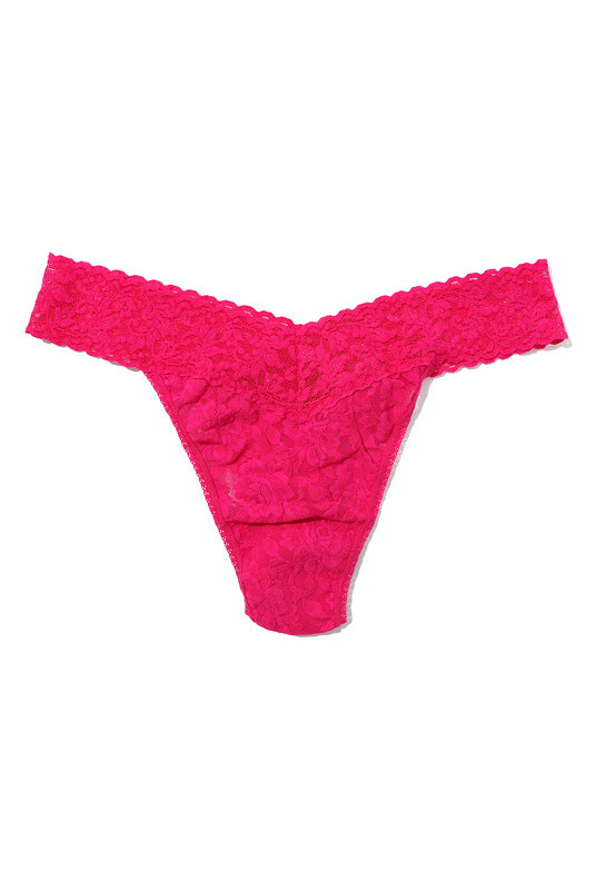 4811P Стринги Signature Lace