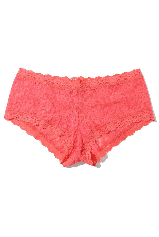 4812P Шорты Signature Lace