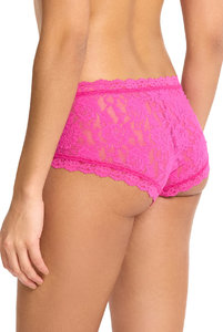 Шорты Signature Lace
