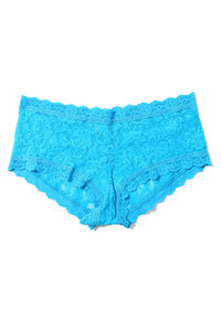 4812P Шорты Signature Lace