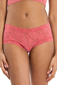 Шорты Signature Lace