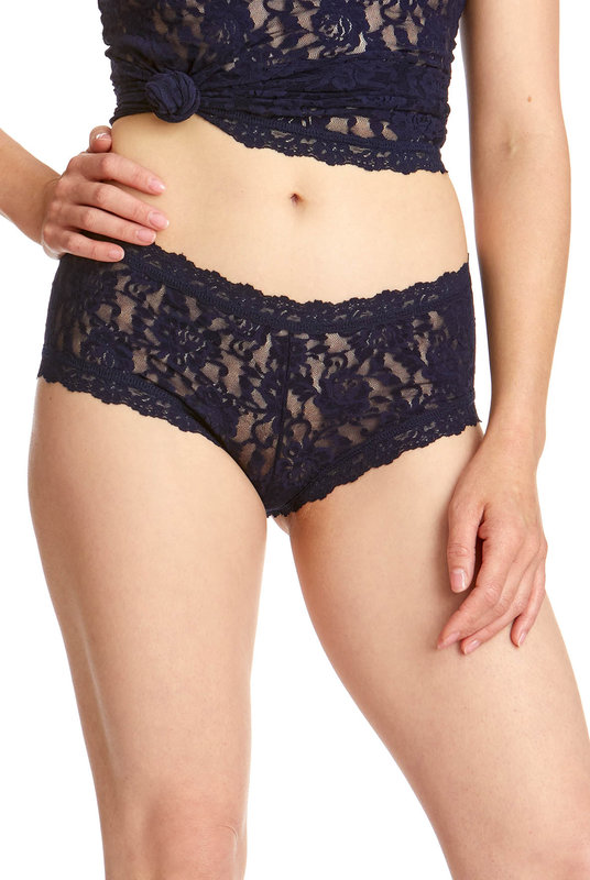 4812 Шорты Signature Lace
