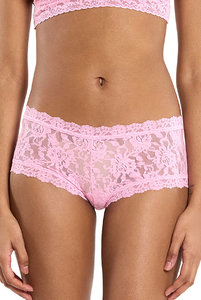 Шорты Signature Lace