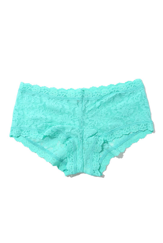 4812P Шорты Signature Lace