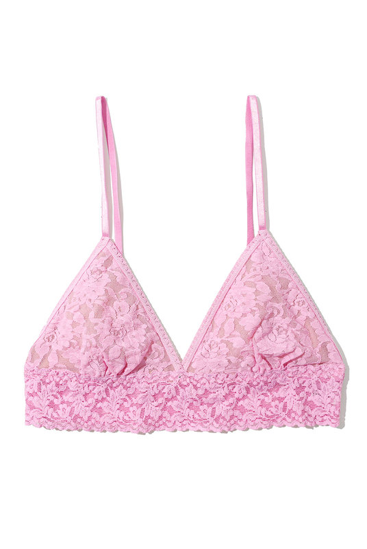 487004 Бюстгальтер Бралетт Signature Lace