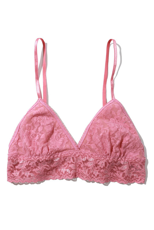 487004 Бюстгальтер Бралетт Signature Lace