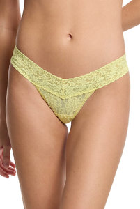 4911P Стринги Signature Lace