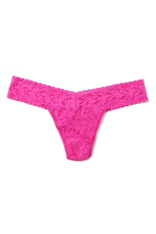 4911P Стринги Signature Lace