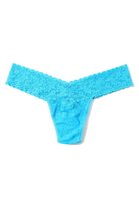 4911XSP Стринги Signature Lace
