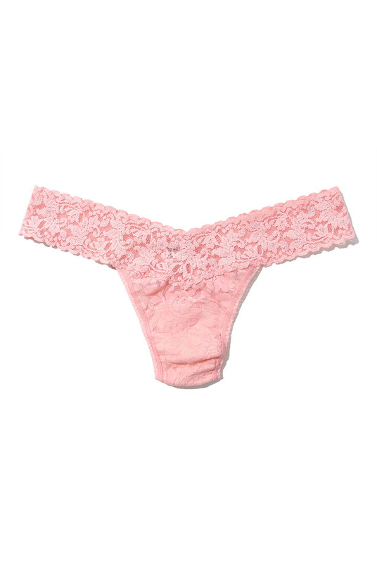 4911P Стринги Signature Lace