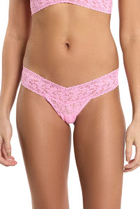 Стринги Signature Lace