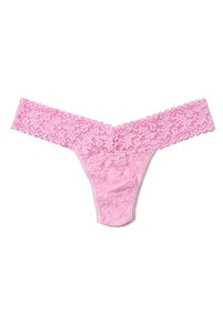 Стринги Signature Lace