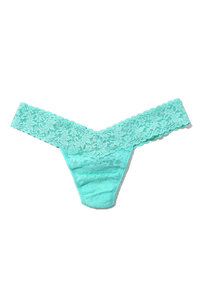 4911 Стринги Signature Lace