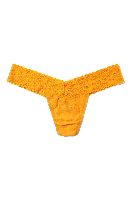 4911P Стринги Signature Lace