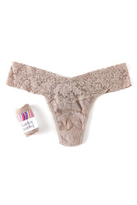 4911XSP Стринги Signature Lace