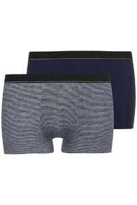 50017 Боксеры-Pack2 NOS Multipack