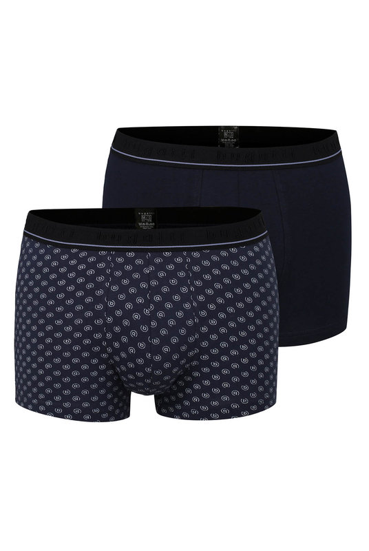 50188 Боксеры-Pack2 NOS Multipack