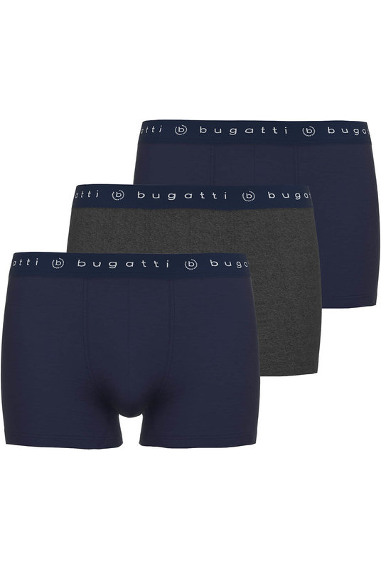 50227 Боксеры-Pack3 NOS Multipack