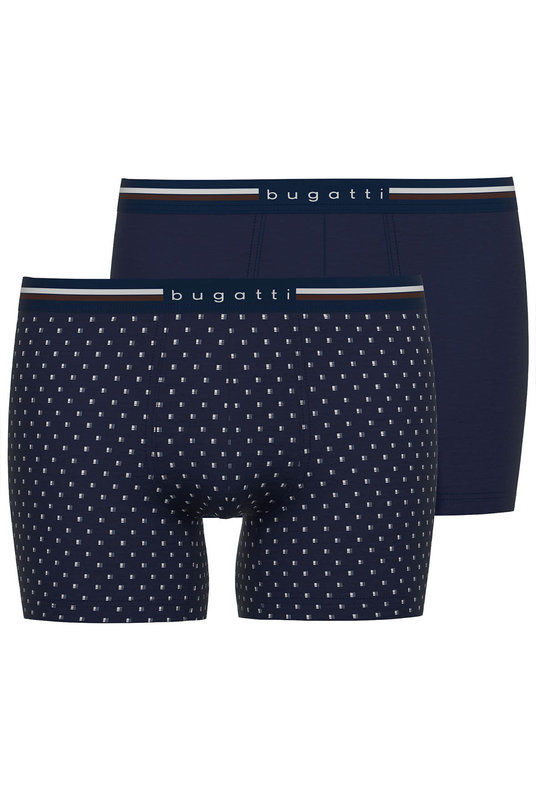 50230 Боксеры-Pack2 NOS Multipack