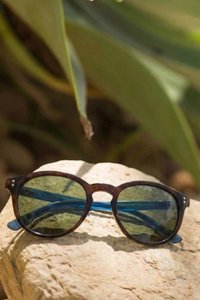 0S63051 Очки от солнца Рассвет