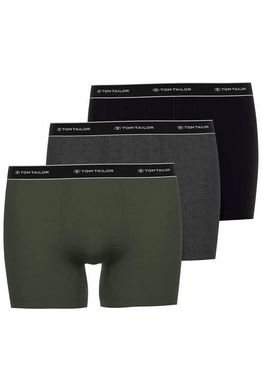 70788 Боксеры-Pack3 Multipack