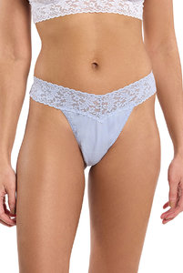 891801 Стринги Cotton