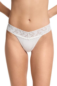 891801 Стринги Cotton