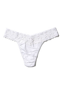 891801 Стринги Cotton