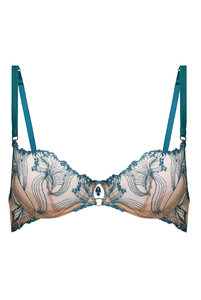 201373 Бюстгальтер Eros