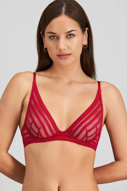 201554 Бюстгальтер Бралетт Morning  Lola