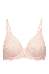 202066 Бюстгальтер Adoration