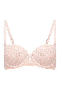 232066 Бюстгальтер Балконет Adoration