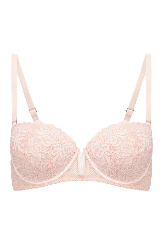 232066 Бюстгальтер Балконет Adoration