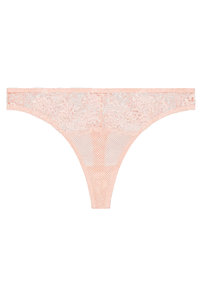 372066 Стринги Adoration