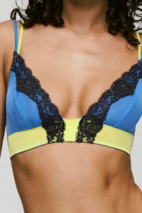 3500719 Бюстгальтер Бралетт Bremer