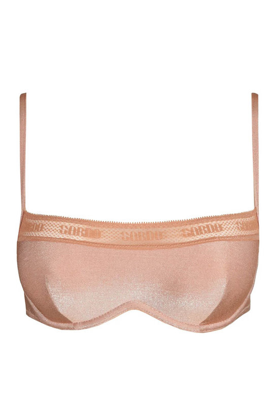 3500214 Бюстгальтер Бралетт Carreras