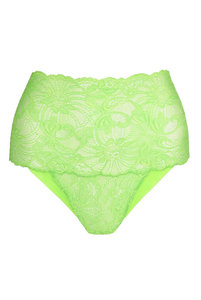 3500651 Трусы с Высокой Посадкой Shavonne