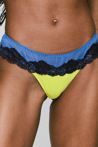 3500760 Стринги Bremer